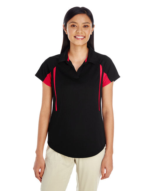 Custom Embroidered Holloway Ladies' Avenger Polo - 222730