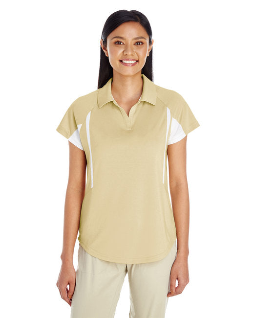 Custom Embroidered Holloway Ladies' Avenger Polo - 222730