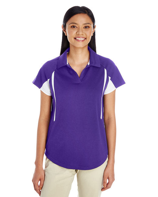 Custom Embroidered Holloway Ladies' Avenger Polo - 222730