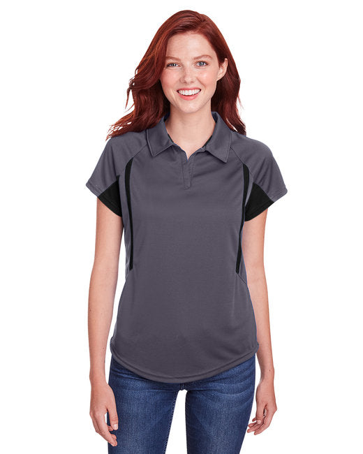 Custom Embroidered Holloway Ladies' Avenger Polo - 222730