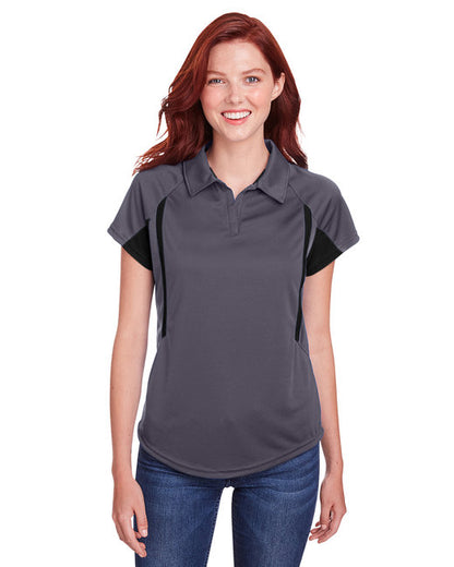 Custom Embroidered Holloway Ladies' Avenger Polo - 222730