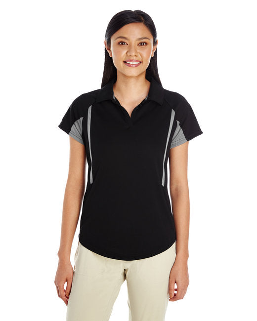 Custom Embroidered Holloway Ladies' Avenger Polo - 222730