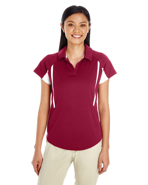 Custom Embroidered Holloway Ladies' Avenger Polo - 222730