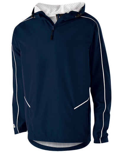 Custom Embroidered Holloway Men's Wizard Pullover - 229016