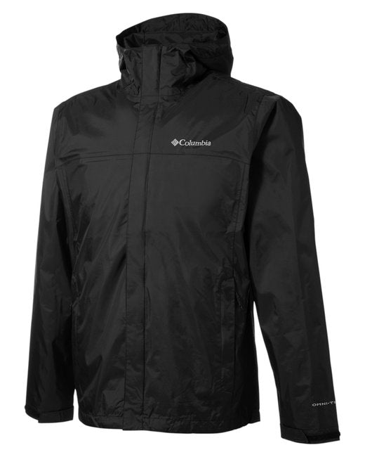 Custom Embroidered Columbia Men's Watertight™ II Jacket - 2433