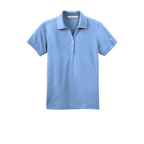 Custom Embroidered Nike Ladies Dri-FIT Classic Polo - 286772