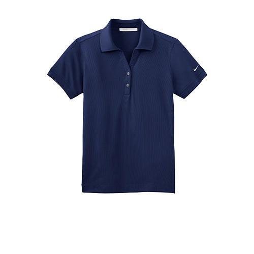 Custom Embroidered Nike Ladies Dri-FIT Classic Polo - 286772