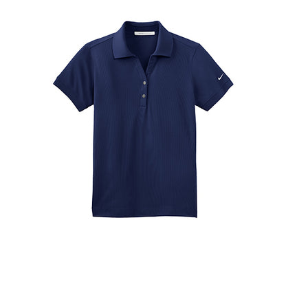 Custom Embroidered Nike Ladies Dri-FIT Classic Polo - 286772