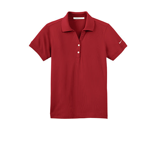 Custom Embroidered Nike Ladies Dri-FIT Classic Polo - 286772