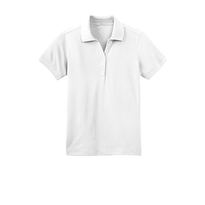 Custom Embroidered Nike Ladies Dri-FIT Classic Polo - 286772