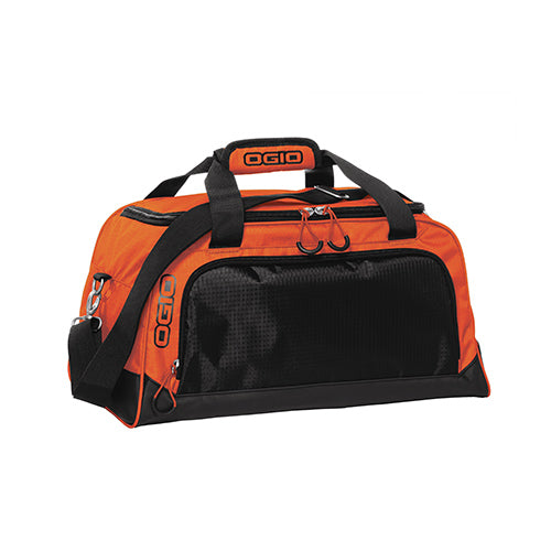 Custom Embroidered OGIO® Breakaway Duffel - 411095