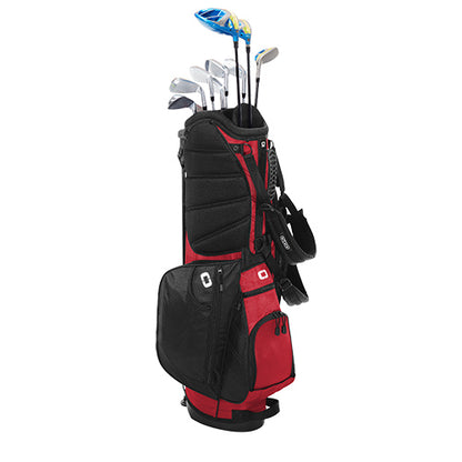 Custom Embroidered OGIO® Xtra-Light 2.0 With Rain Hood - 425043