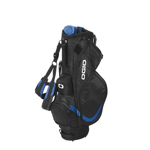 Custom Embroidered OGIO ® Vision 2.0 Stand Bag - 425044