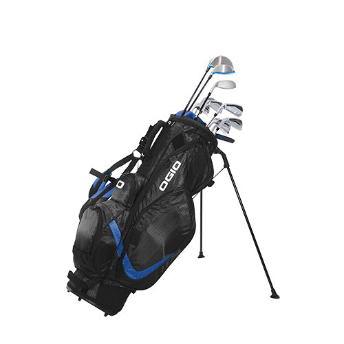 Custom Embroidered OGIO ® Vision 2.0 Stand Bag - 425044