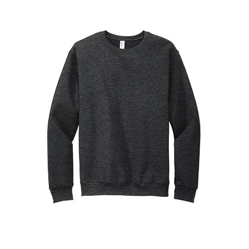 Custom Embroidered JERZEES® SUPER SWEATS® NuBlend® - Crewneck Sweatshirt - 4662M