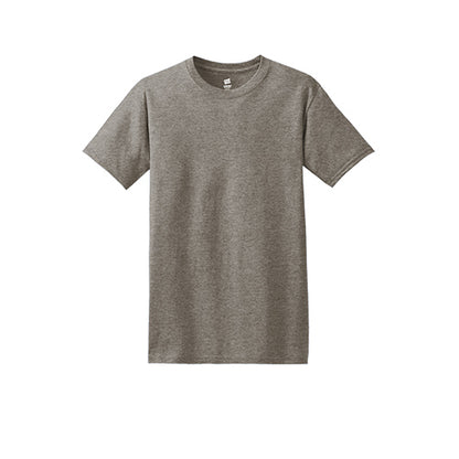 Custom Embroidered Hanes® - Essential-T 100% Cotton T-Shirt - 5280