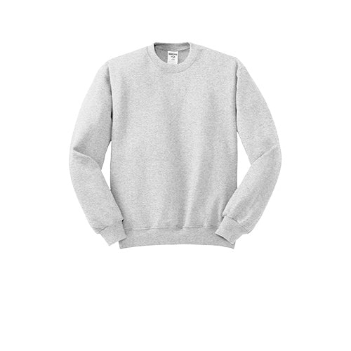 Custom Embroidered JERZEES® - NuBlend® Crewneck Sweatshirt - 562M
