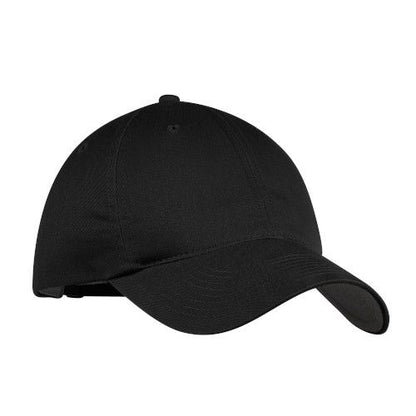 Custom Embroidered Nike® Unstructured Twill Cap - 580087