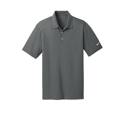 Custom Embroidered Nike Dri-FIT Vertical Mesh Polo - 637167