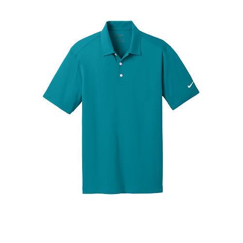 Custom Embroidered Nike Dri-FIT Vertical Mesh Polo - 637167