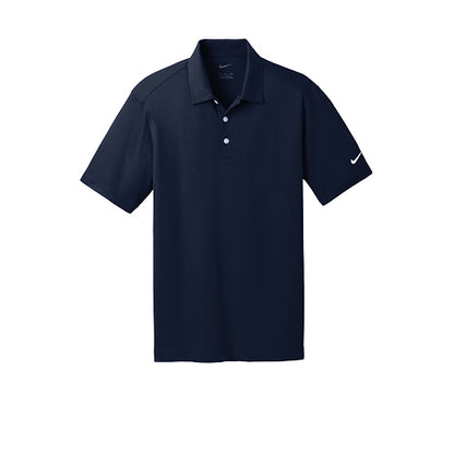 Custom Embroidered Nike Dri-FIT Vertical Mesh Polo - 637167