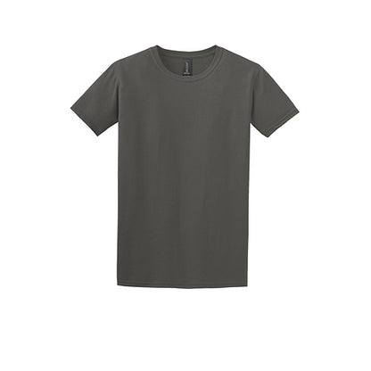 Custom Embroidered Gildan Softstyle® T-Shirt - 64000