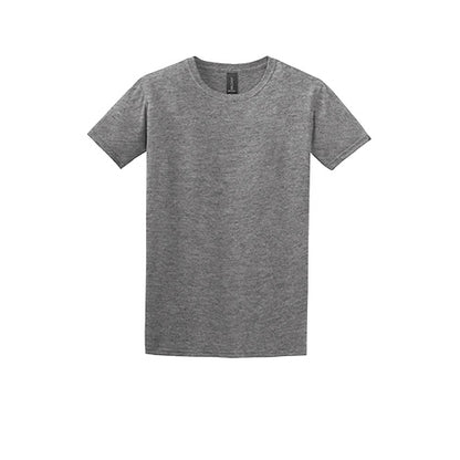 Custom Embroidered Gildan Softstyle® T-Shirt - 64000
