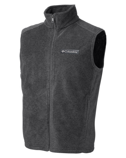 Custom Embroidered Columbia Men's Steens Mountain™ Vest - 6747