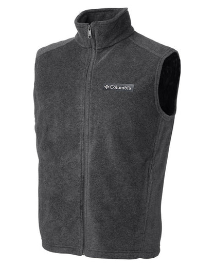 Custom Embroidered Columbia Men's Steens Mountain™ Vest - 6747