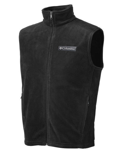 Custom Embroidered Columbia Men's Steens Mountain™ Vest - 6747