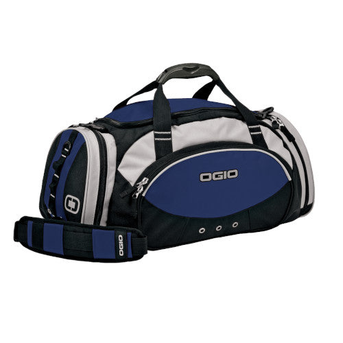 Custom Embroidered OGIO® - All Terrain Duffel - 711003