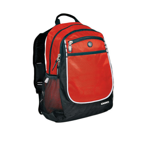 Custom Embroidered OGIO Carbon Pack Backpack - 711140