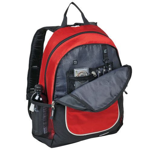 Custom Embroidered OGIO Carbon Pack Backpack - 711140