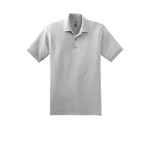 Custom Embroidered Gildan® - DryBlend® 6-Ounce Jersey Knit Sport Shirt - 8800