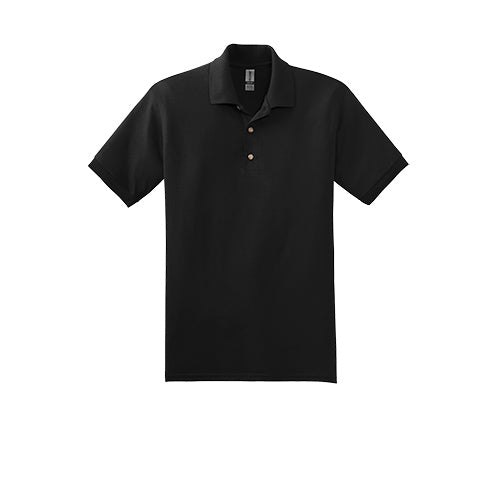 Custom Embroidered Gildan® - DryBlend® 6-Ounce Jersey Knit Sport Shirt - 8800