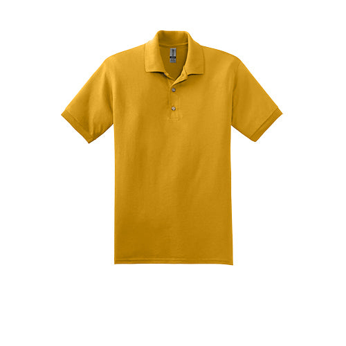 Custom Embroidered Gildan® - DryBlend® 6-Ounce Jersey Knit Sport Shirt - 8800
