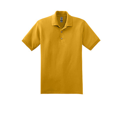Custom Embroidered Gildan® - DryBlend® 6-Ounce Jersey Knit Sport Shirt - 8800