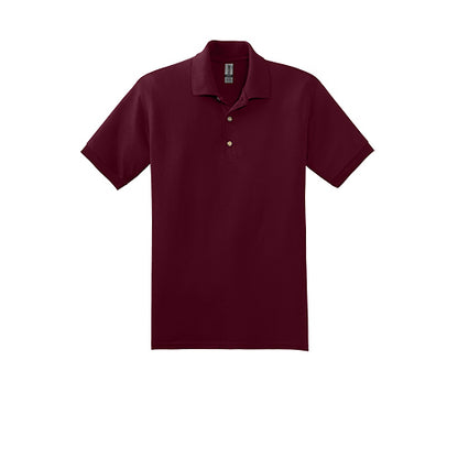 Custom Embroidered Gildan® - DryBlend® 6-Ounce Jersey Knit Sport Shirt - 8800