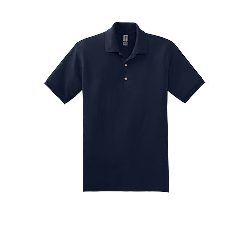 Custom Embroidered Gildan® - DryBlend® 6-Ounce Jersey Knit Sport Shirt - 8800
