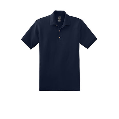 Custom Embroidered Gildan® - DryBlend® 6-Ounce Jersey Knit Sport Shirt - 8800
