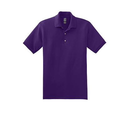 Custom Embroidered Gildan® - DryBlend® 6-Ounce Jersey Knit Sport Shirt - 8800
