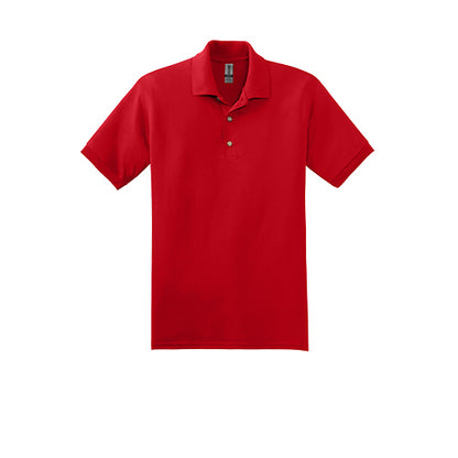Custom Embroidered Gildan® - DryBlend® 6-Ounce Jersey Knit Sport Shirt - 8800