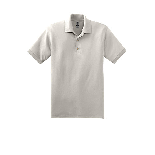 Custom Embroidered Gildan® - DryBlend® 6-Ounce Jersey Knit Sport Shirt - 8800