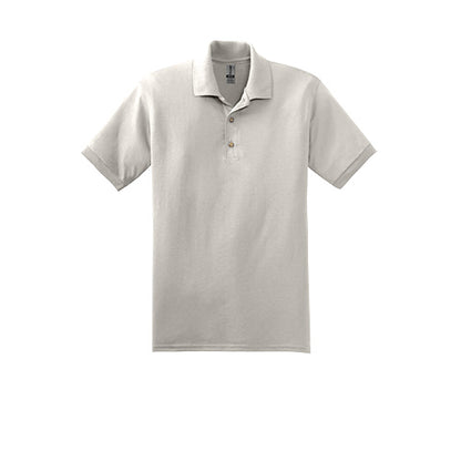Custom Embroidered Gildan® - DryBlend® 6-Ounce Jersey Knit Sport Shirt - 8800