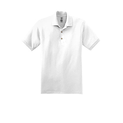 Custom Embroidered Gildan® - DryBlend® 6-Ounce Jersey Knit Sport Shirt - 8800