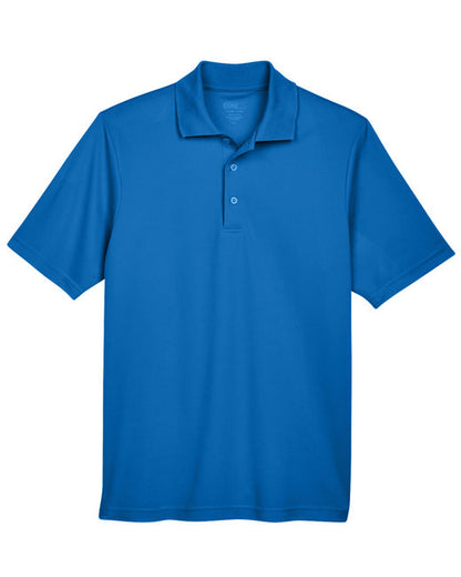 Custom Embroidered Core 365 Men's Origin Performance Piqué Polo - 88181