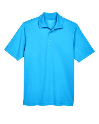 Custom Embroidered Core 365 Men's Origin Performance Piqué Polo - 88181