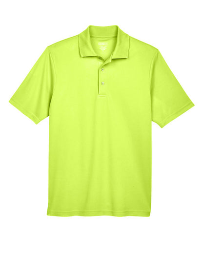 Custom Embroidered Core 365 Men's Origin Performance Piqué Polo - 88181
