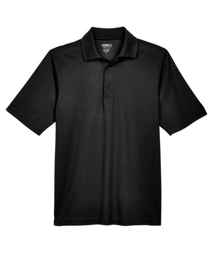Custom Embroidered Core 365 Men's Origin Performance Piqué Polo - 88181