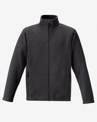 Custom Embroidered CORE365 Men's Journey Fleece Jacket - 88190